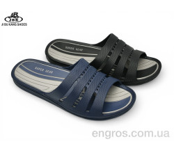 Шлепки Jibukang